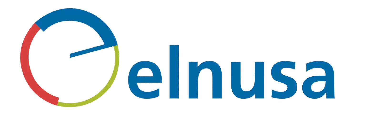 Elnusa Logo