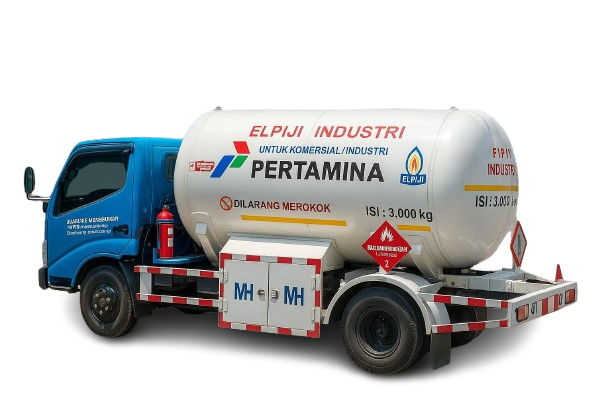 PT. Jaya Mulia Gasindo