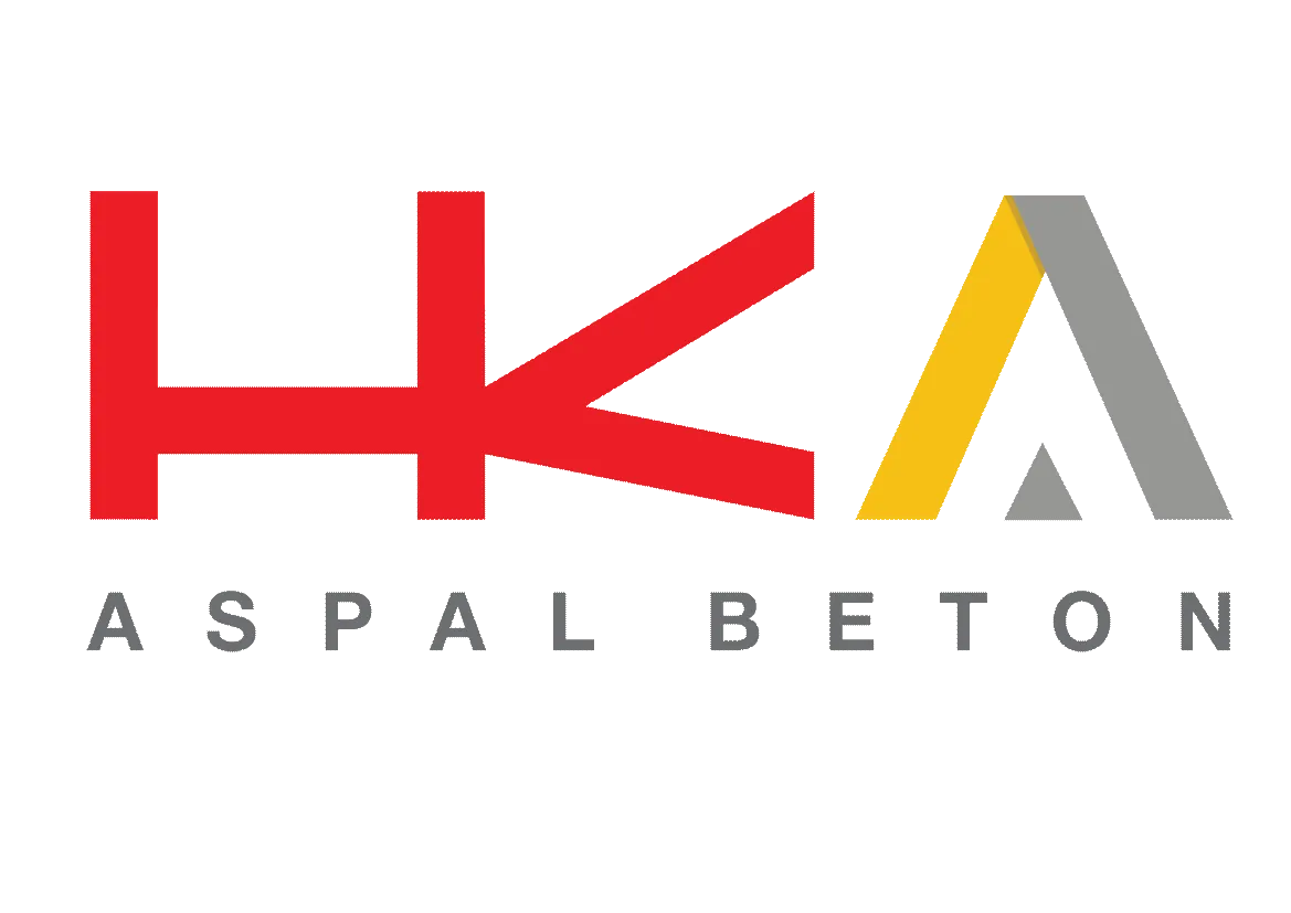 HKA Aspal Beton Logo