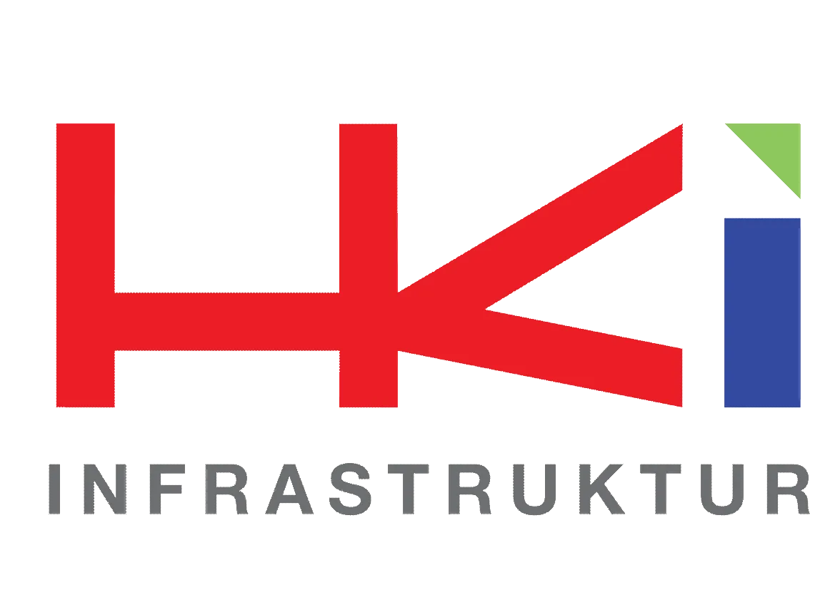 HKA Infrastruktur Logo