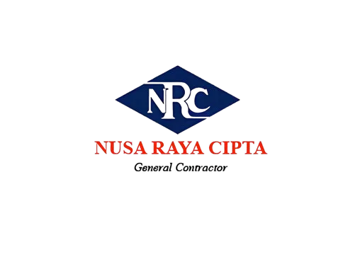 Nus Raya Cipta Logo