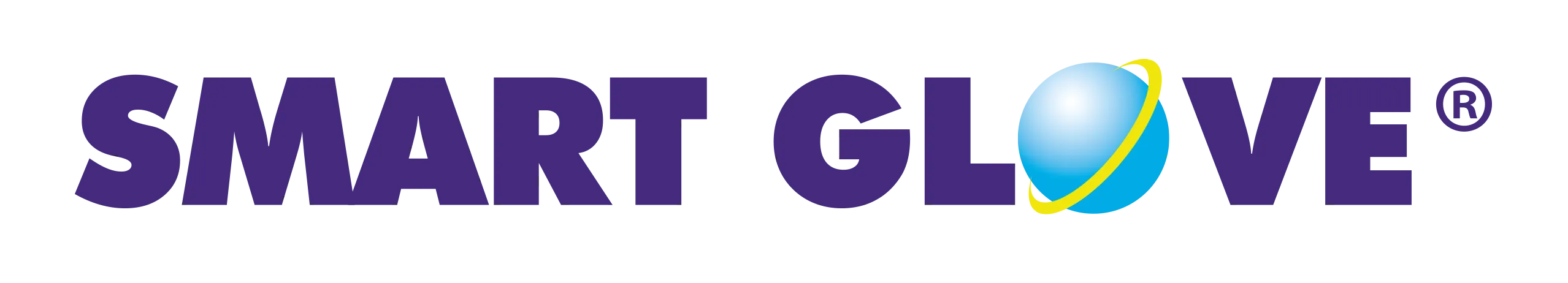 Smart Glove Logo